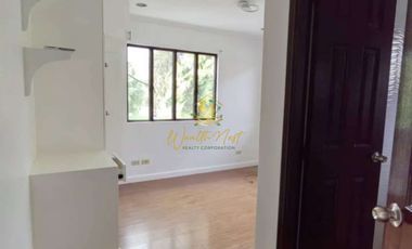 KGHL023 - 4 BEDROOM HOUSE AND LOT FOR LEASE IN VERDANA HOME BACOOR