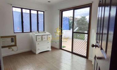 KGHL023 - 4 BEDROOM HOUSE AND LOT FOR LEASE IN VERDANA HOME BACOOR