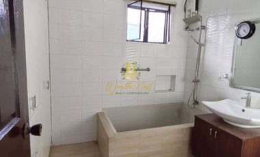 KGHL023 - 4 BEDROOM HOUSE AND LOT FOR LEASE IN VERDANA HOME BACOOR