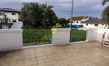 KGHL023 - 4 BEDROOM HOUSE AND LOT FOR LEASE IN VERDANA HOME BACOOR