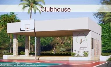 For Sale Preselling 2-Storey Single Detached for as low as 12k per months