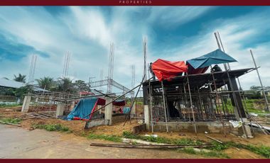 For Sale Preselling 2-Storey Single Detached for as low as 12k per months