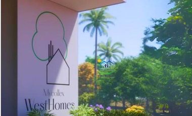 2 STOREY TOWNHOUSE FOR SALE  IN POOG TOLEDO CEBU CITY