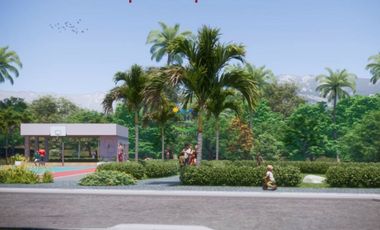 2 STOREY TOWNHOUSE FOR SALE  IN POOG TOLEDO CEBU CITY