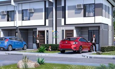 2 STOREY TOWNHOUSE FOR SALE  IN POOG TOLEDO CEBU CITY