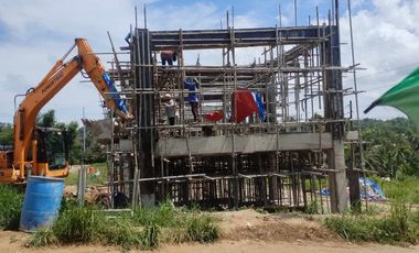 2 STOREY TOWNHOUSE FOR SALE  IN POOG TOLEDO CEBU CITY