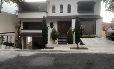 CASA EN RENTA EN CONDADO DE SAYAVEDRA