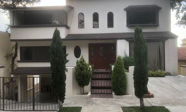 CASA EN RENTA EN CONDADO DE SAYAVEDRA