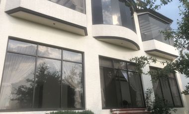 CASA EN RENTA EN CONDADO DE SAYAVEDRA