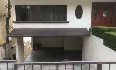 CASA EN RENTA EN CONDADO DE SAYAVEDRA