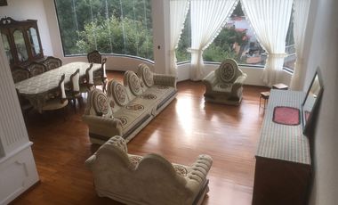 CASA EN RENTA EN CONDADO DE SAYAVEDRA