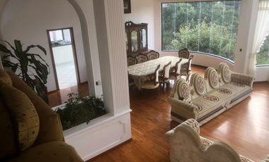 CASA EN RENTA EN CONDADO DE SAYAVEDRA
