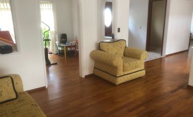 CASA EN RENTA EN CONDADO DE SAYAVEDRA