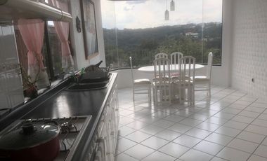 CASA EN RENTA EN CONDADO DE SAYAVEDRA