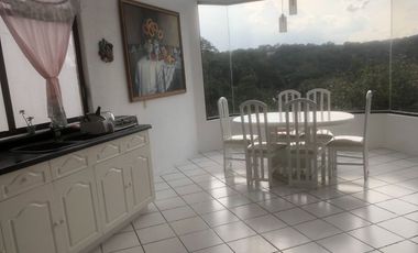 CASA EN RENTA EN CONDADO DE SAYAVEDRA