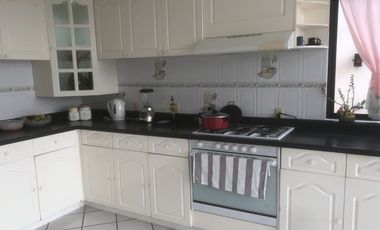 CASA EN RENTA EN CONDADO DE SAYAVEDRA