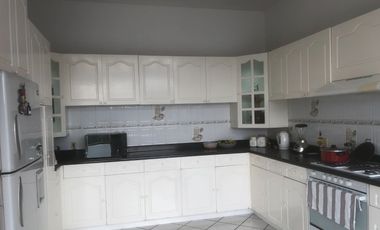 CASA EN RENTA EN CONDADO DE SAYAVEDRA