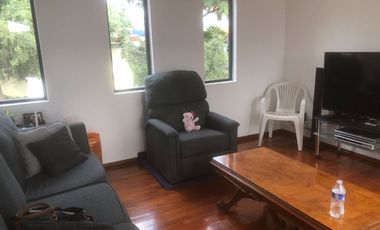 CASA EN RENTA EN CONDADO DE SAYAVEDRA