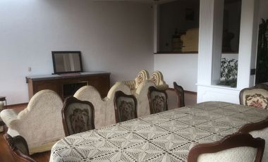 CASA EN RENTA EN CONDADO DE SAYAVEDRA