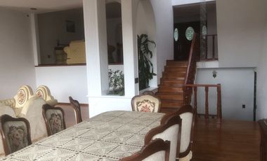CASA EN RENTA EN CONDADO DE SAYAVEDRA