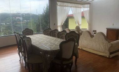 CASA EN RENTA EN CONDADO DE SAYAVEDRA