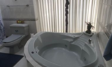 CASA EN RENTA EN CONDADO DE SAYAVEDRA