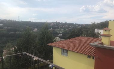 CASA EN RENTA EN CONDADO DE SAYAVEDRA