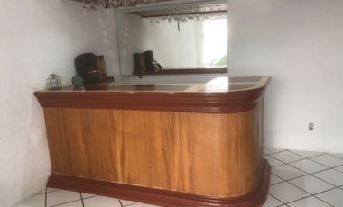 CASA EN RENTA EN CONDADO DE SAYAVEDRA