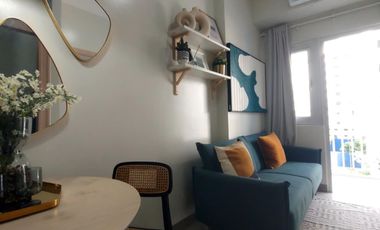 Affordable Condominium Units at Cainta Rizal
