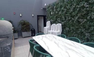 DPTOS DE ESTRENO DE 1, 2, 3 DORMTS A SOLO UN PASO DEL MALECON DE CHORRILLOS!!