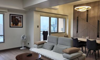 🔆 Good deal! 3BR Unit For Sale - The Vantage at Kapitolyo with 2 Parkings Slots