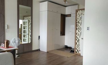 🔆 Good deal! 3BR Unit For Sale - The Vantage at Kapitolyo with 2 Parkings Slots