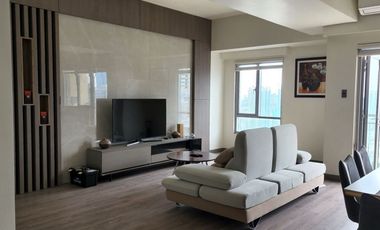 🔆 Good deal! 3BR Unit For Sale - The Vantage at Kapitolyo with 2 Parkings Slots