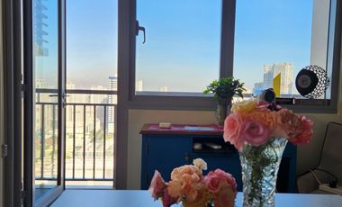 🔆 Good deal! 3BR Unit For Sale - The Vantage at Kapitolyo with 2 Parkings Slots