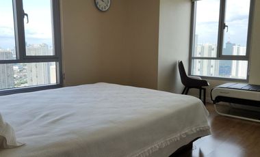 🔆 Good deal! 3BR Unit For Sale - The Vantage at Kapitolyo with 2 Parkings Slots