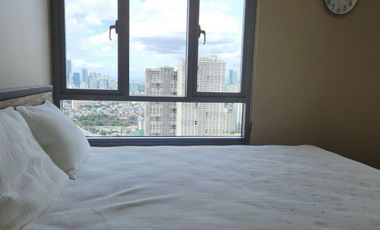 🔆 Good deal! 3BR Unit For Sale - The Vantage at Kapitolyo with 2 Parkings Slots