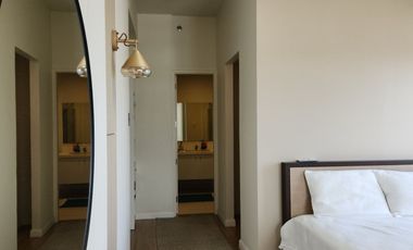 🔆 Good deal! 3BR Unit For Sale - The Vantage at Kapitolyo with 2 Parkings Slots