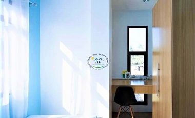 3 BEDROOM SINGLE DETACHED HOUSE FOR SALE IN MINGLANILLA CEBU