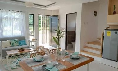 3 BEDROOM SINGLE DETACHED HOUSE FOR SALE IN MINGLANILLA CEBU