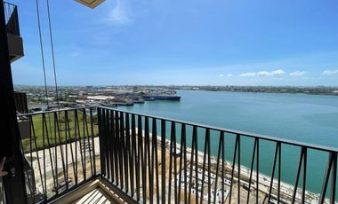For Sale: Sea view 2BR in Mandani Bay Cebu
