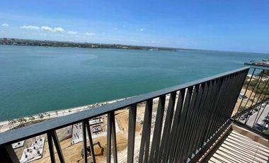 For Sale: Sea view 2BR in Mandani Bay Cebu