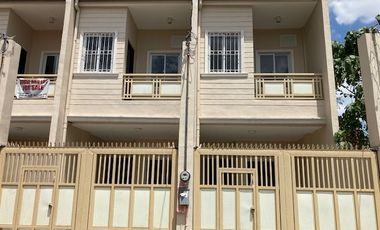 BRAND NEW Vista verde Village Townhouses for sale (Open to PAG IBIG LOAN)