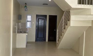 BRAND NEW Vista verde Village Townhouses for sale (Open to PAG IBIG LOAN)