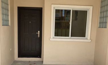 BRAND NEW Vista verde Village Townhouses for sale (Open to PAG IBIG LOAN)