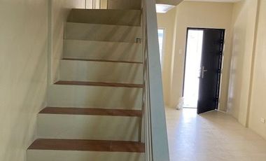 BRAND NEW Vista verde Village Townhouses for sale (Open to PAG IBIG LOAN)