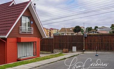 Estupenda casa en venta sector Belloto 2000 Quilpué