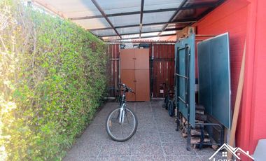 Estupenda casa en venta sector Belloto 2000 Quilpué