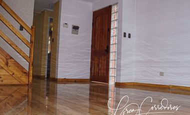 Estupenda casa en venta sector Belloto 2000 Quilpué