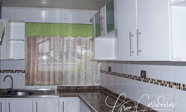 Estupenda casa en venta sector Belloto 2000 Quilpué