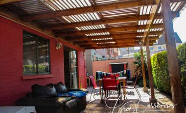 Estupenda casa en venta sector Belloto 2000 Quilpué